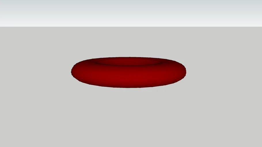 Red blood cell