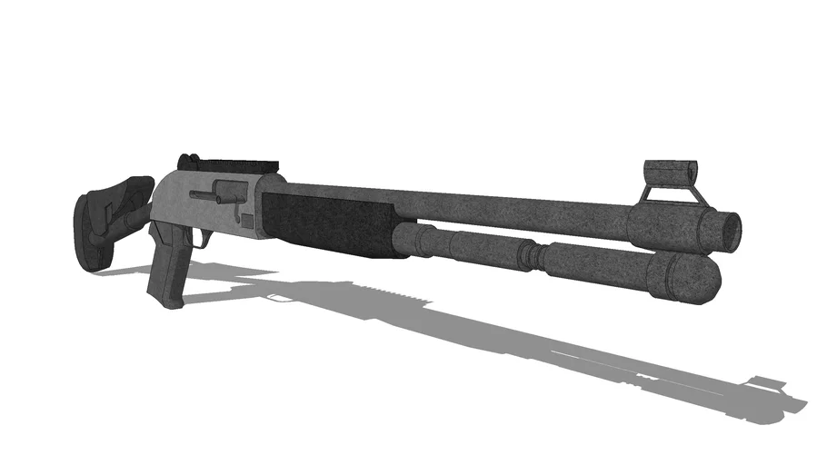 Benelli M4 Super 90