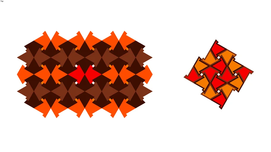 Pattern 005