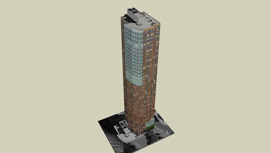 Tribeca Pointe