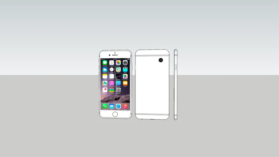 mobile phone