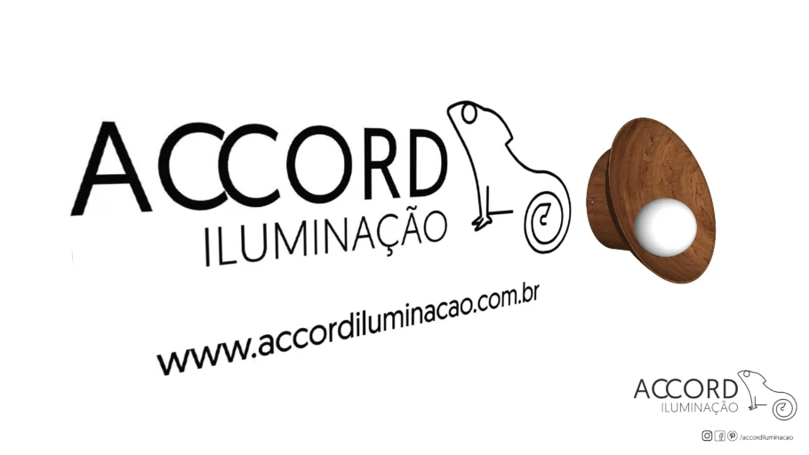 Arandela Accord Oyster - Ref.4218