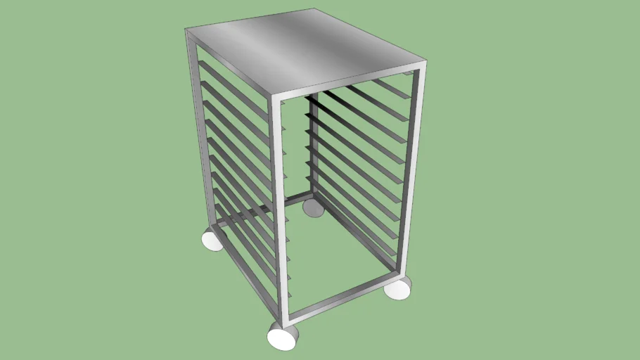 3D Warehouse