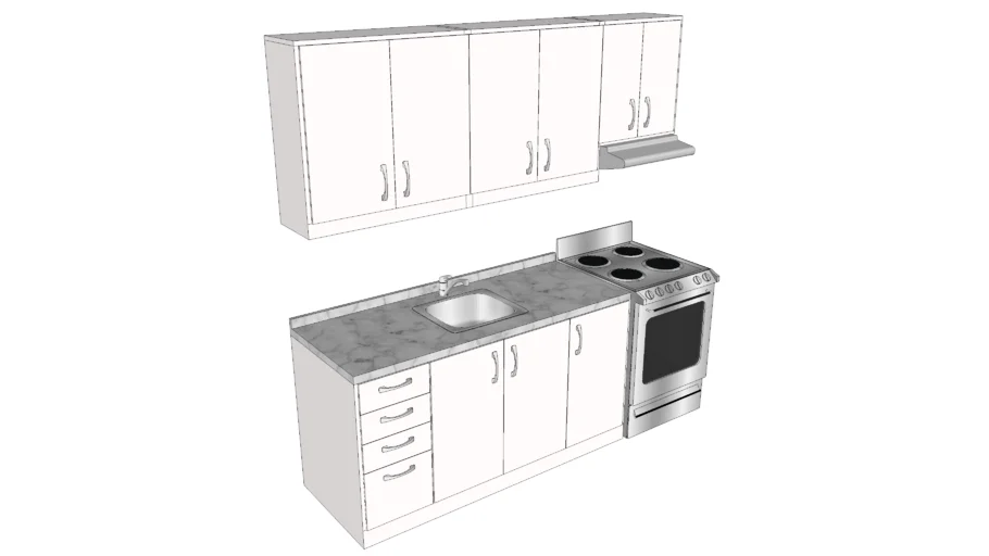 Kitchenette