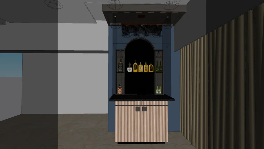 BAR UNIT