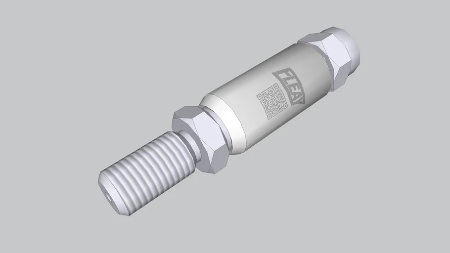 Universal Pressure Sensor