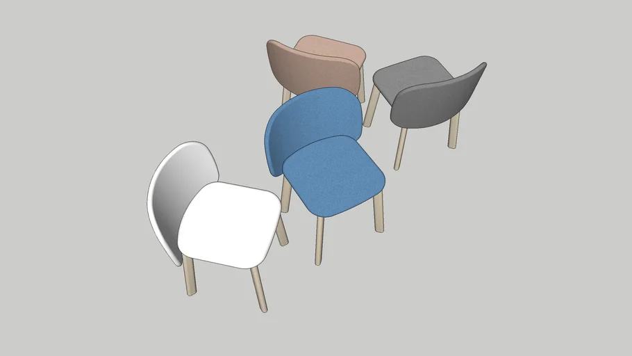 chairs and more _ Chips Studio Pastina