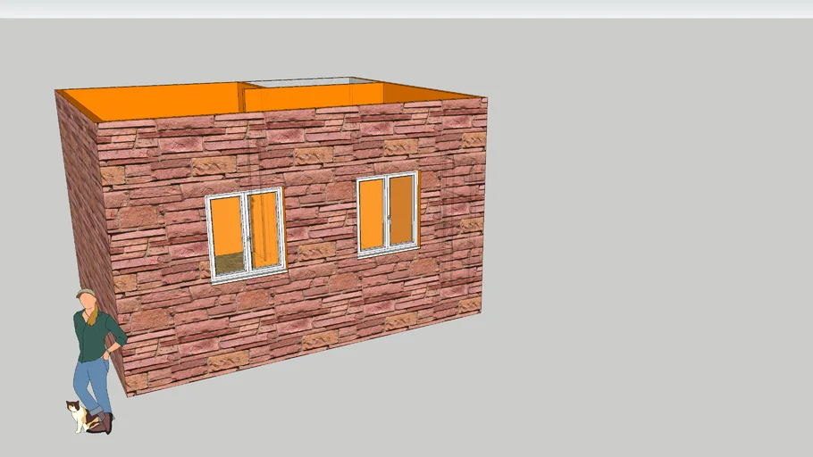 my houses