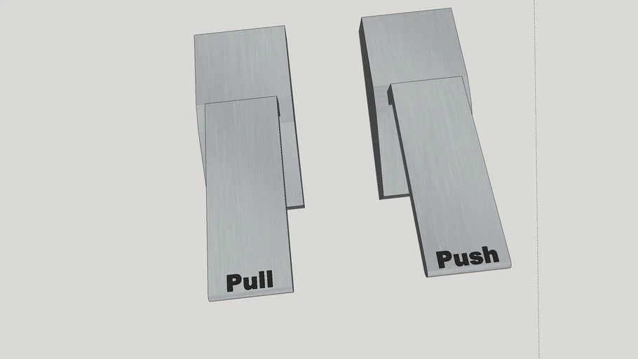 Door Knob