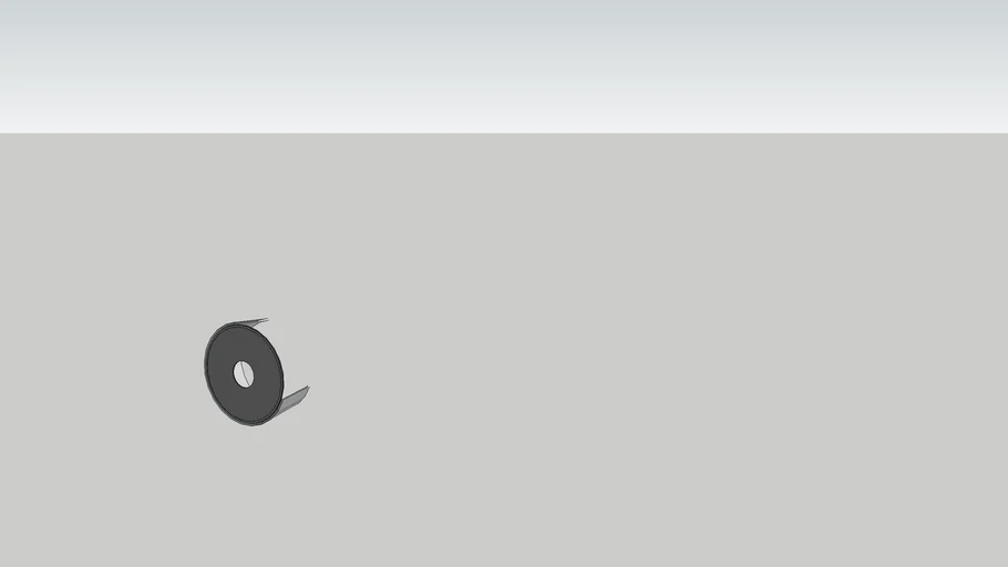 Silicon Detector Working Model