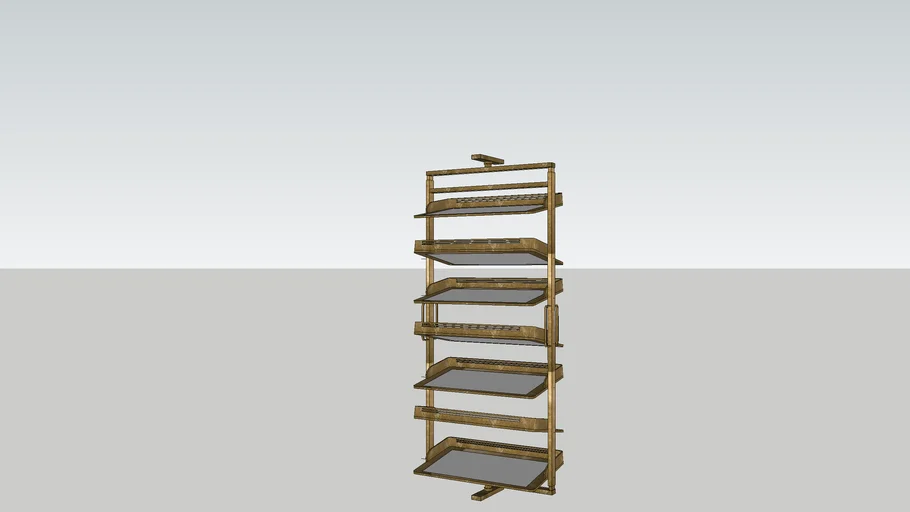 3D Warehouse