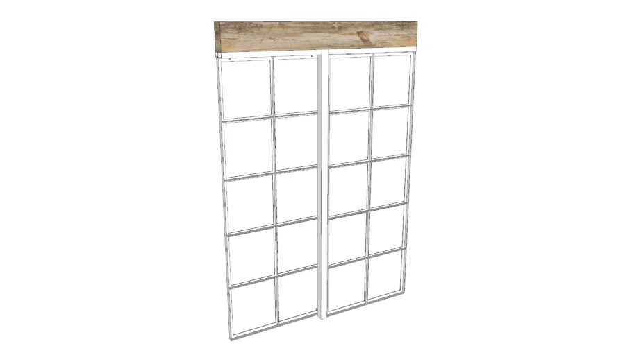 Sliding Door