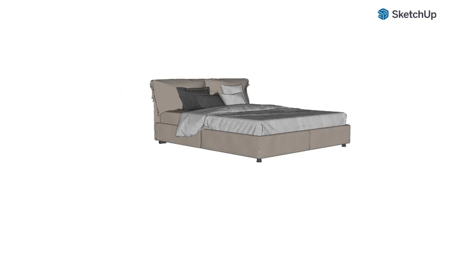 nathalie bed