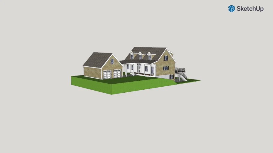Ap. Rd. | 3D Warehouse