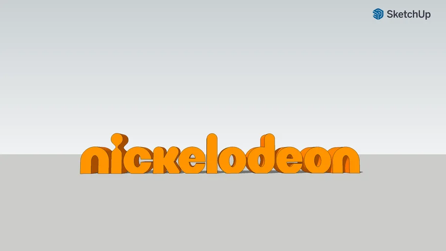 Nickelodeon Logo