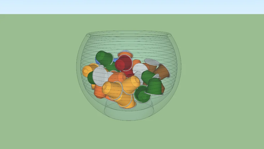 CAPSULAS CAFÉ