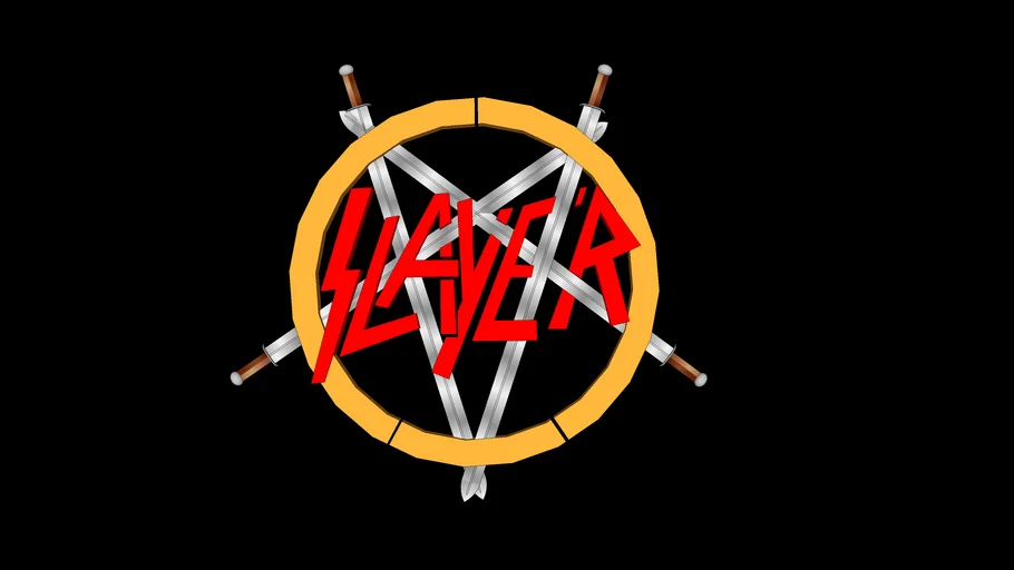 Slayer Logo