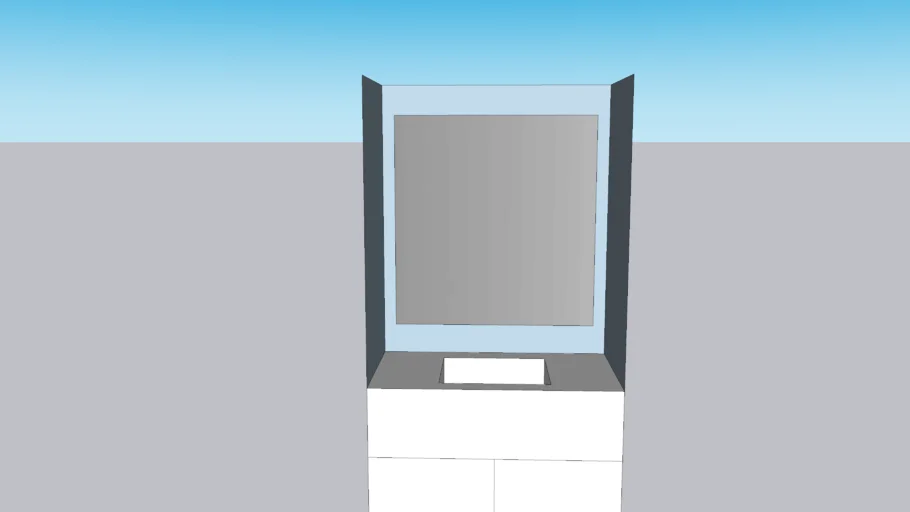 Bathroom Vanity