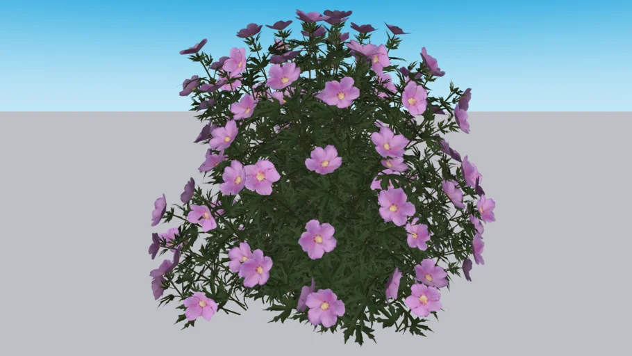 Wedding-Purple Flower-Hiasan bunga