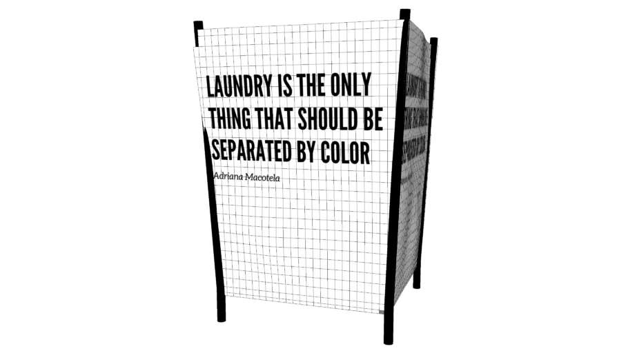 laundry basket