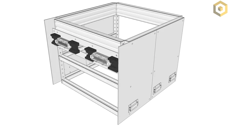 3D Warehouse