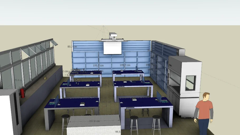 3D Warehouse