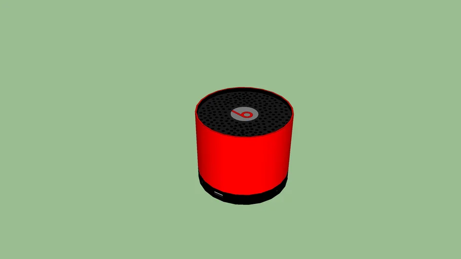 BeatBox | 3D Warehouse