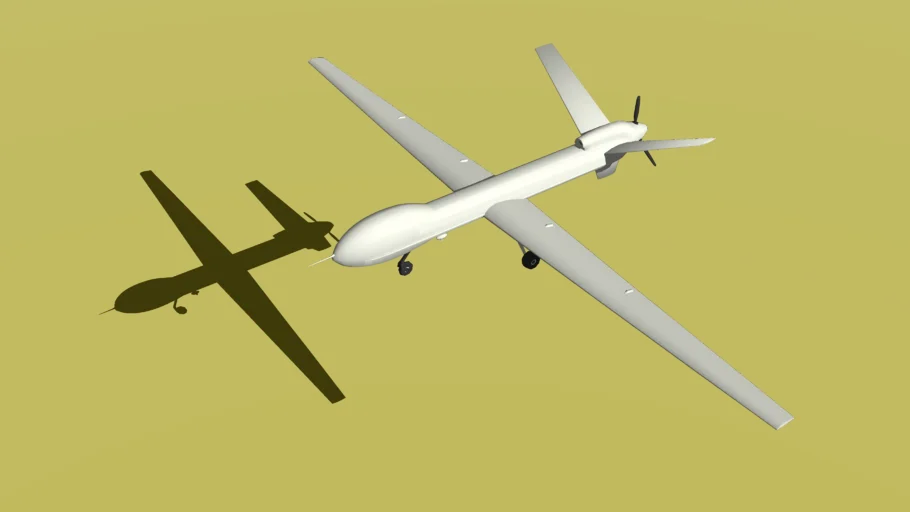 Predator B