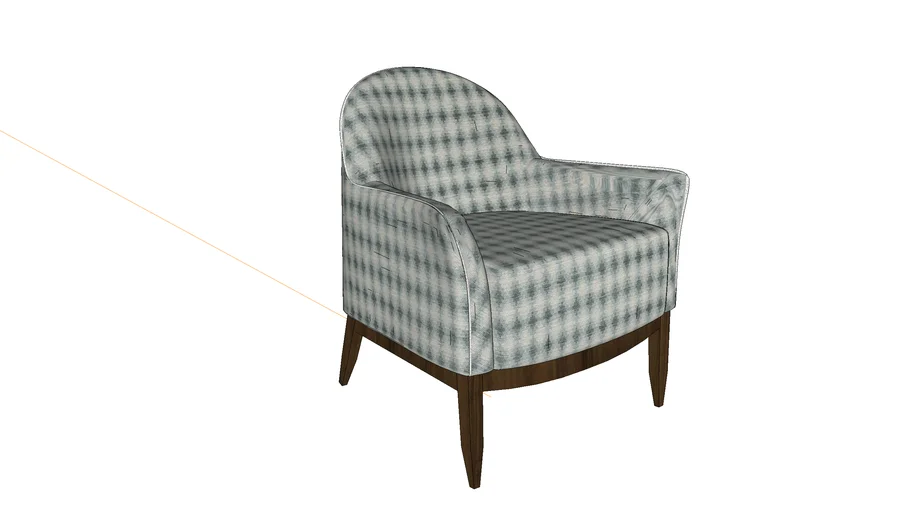 CLOSET CHAIR