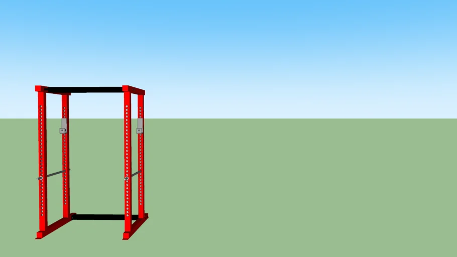 3D Warehouse