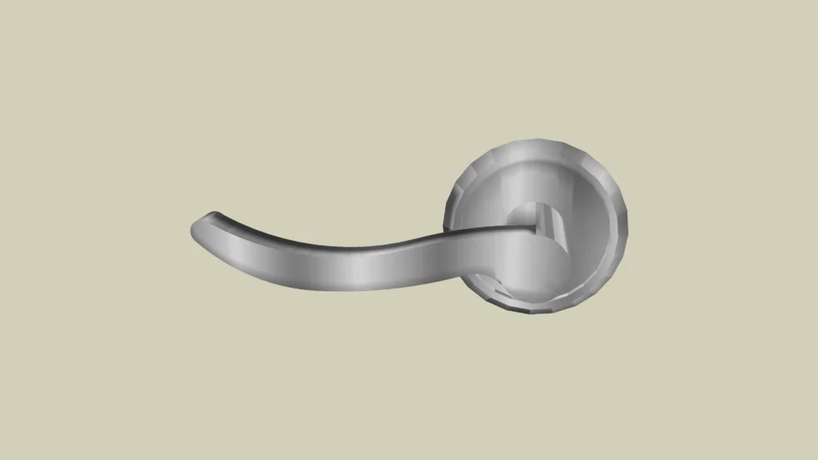 Door Handle
