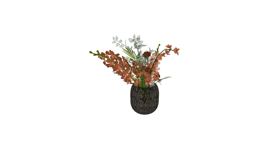 Plant Decor 05