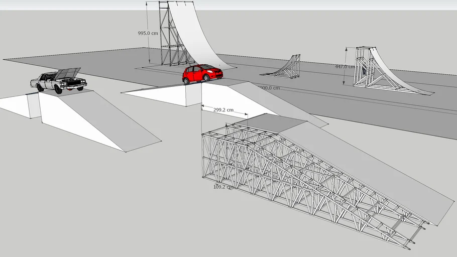 3D Warehouse
