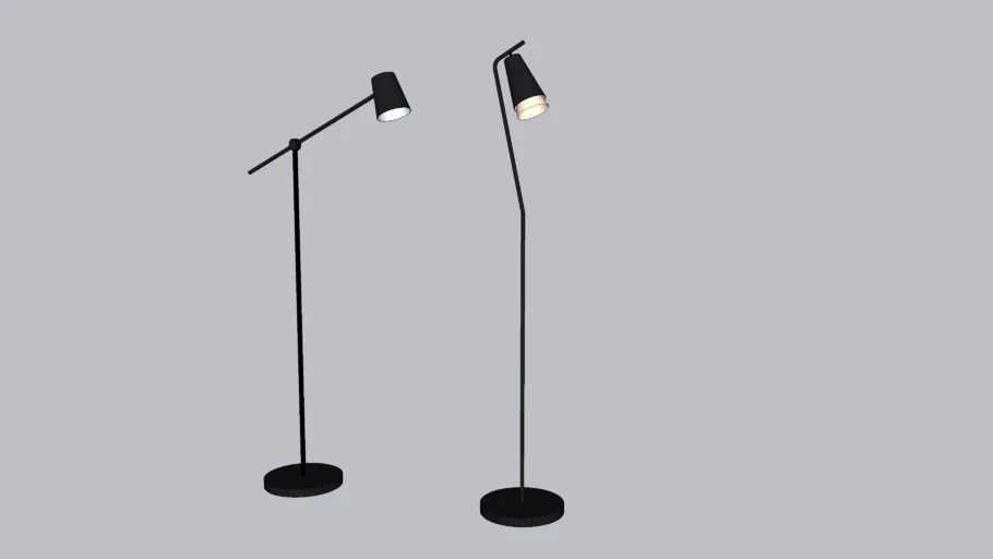 floor lamps