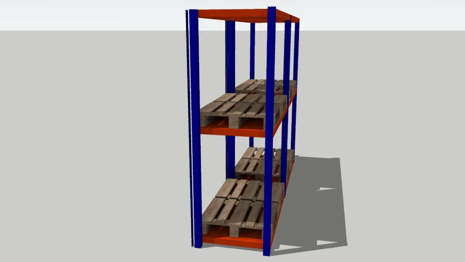 3D Warehouse