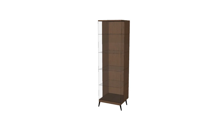 CRISTALEIRA PÁVORA | TOTUS DESIGN