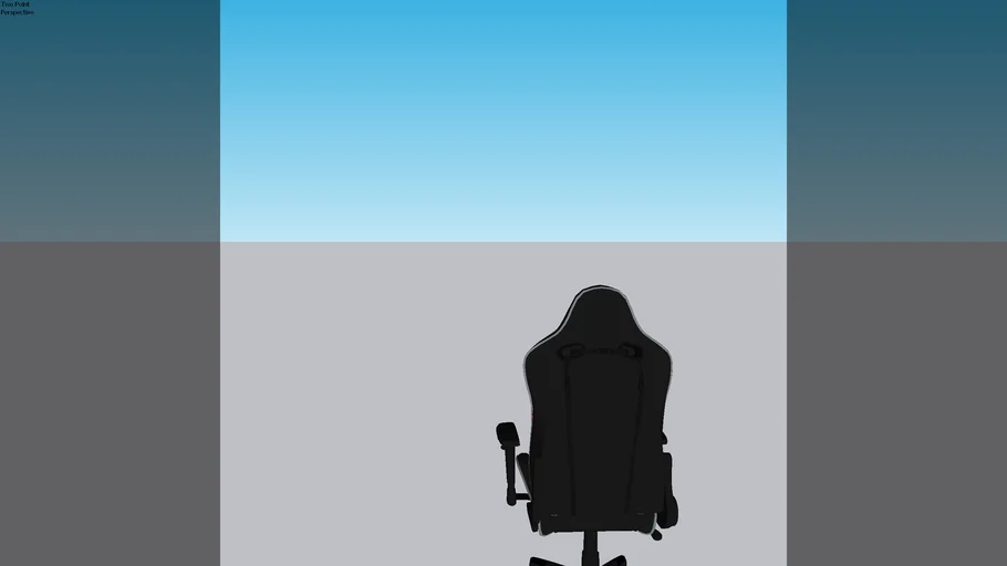 Cadeira Gamer