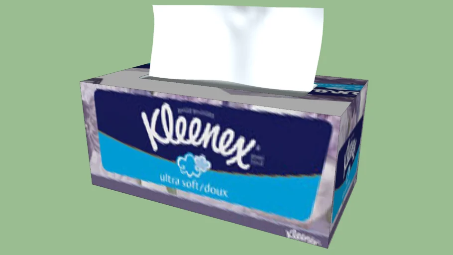 kleenex