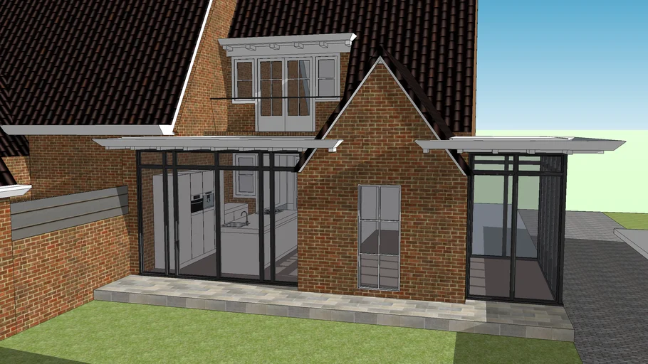 Extension