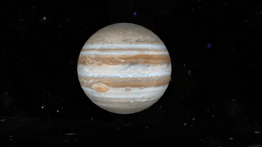 Jupiter