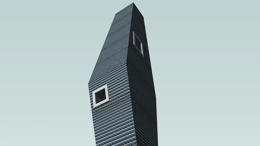 Torre Bicentenario (actualizada)