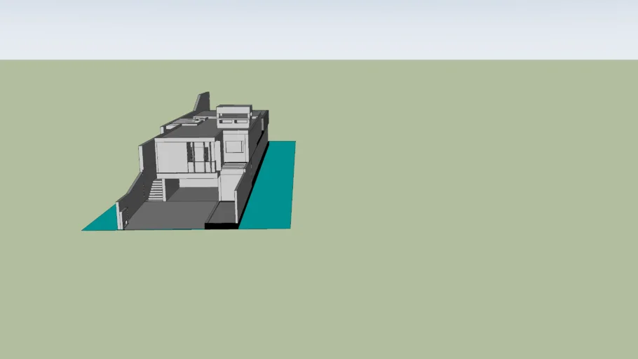 Residencia Ai