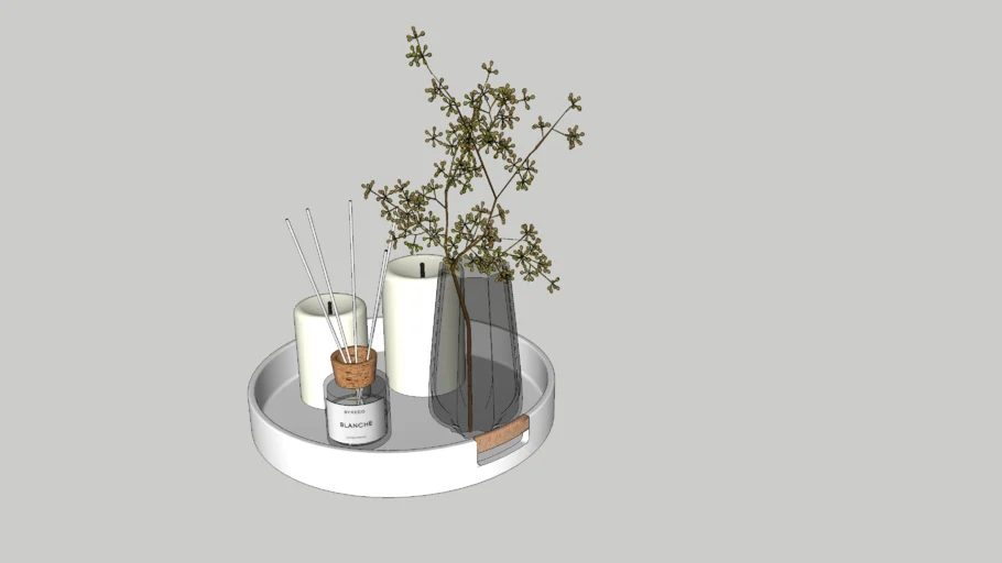 TABLE DECOR