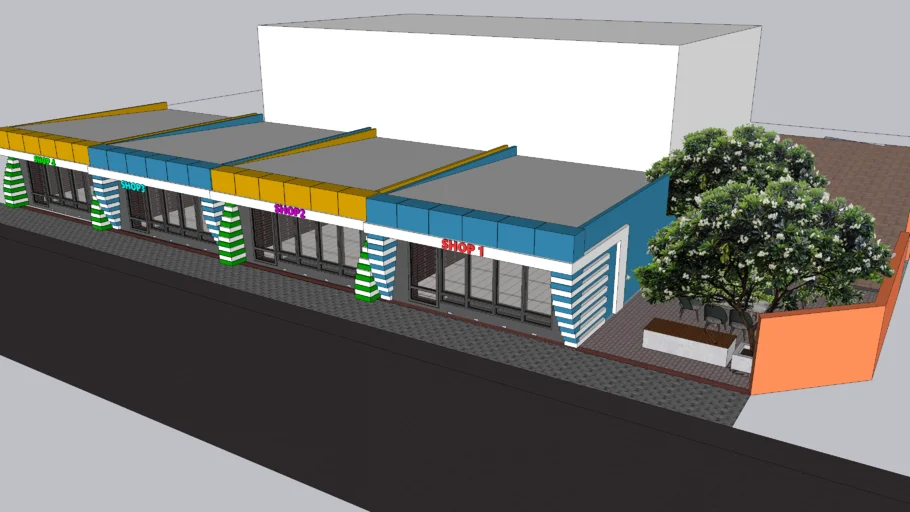 Shop