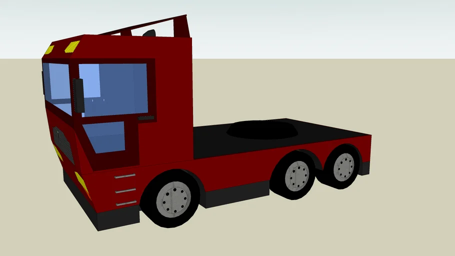 truck