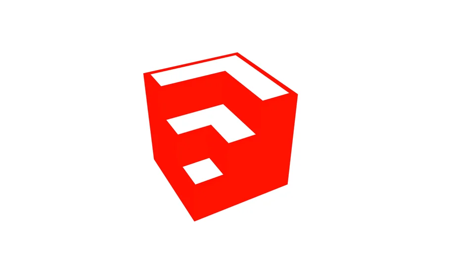SketchUp Old LOGO