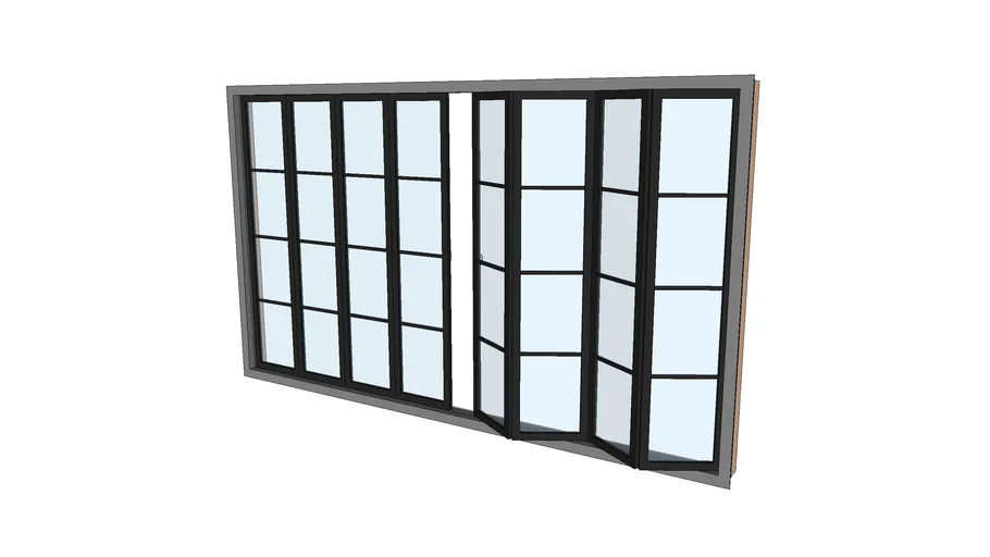 Bifold+Patio+Door