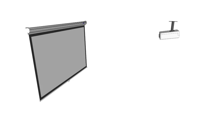 projector