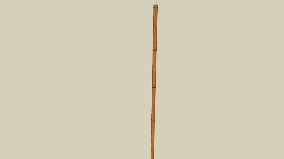 Bamboo
