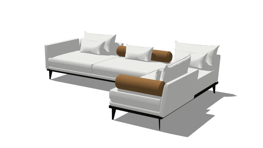 sofa L